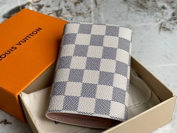 Wallet VICTORINE Vuitton Louis 0816